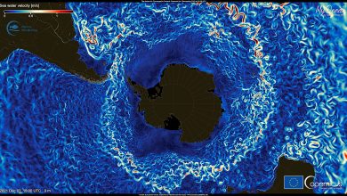 'Jantung' Ocean melambat - dan itu akan mempengaruhi sirkulasi seluruh planet