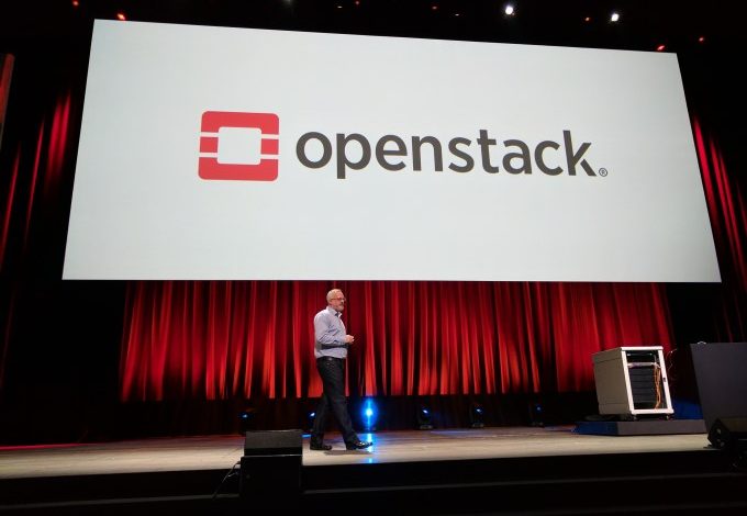 OpenStack datang ke Linux Foundation