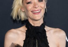 Jaime King pada Penghargaan Gala Haus Tahunan ke -15