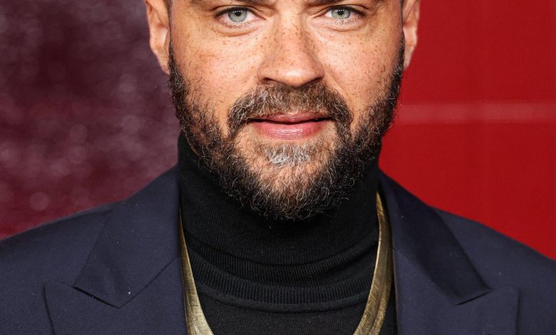 Jesse Williams menghadiri gala janji lima belas persen tahunan ke -4