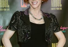 Kathy Griffin di