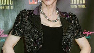 Kathy Griffin di