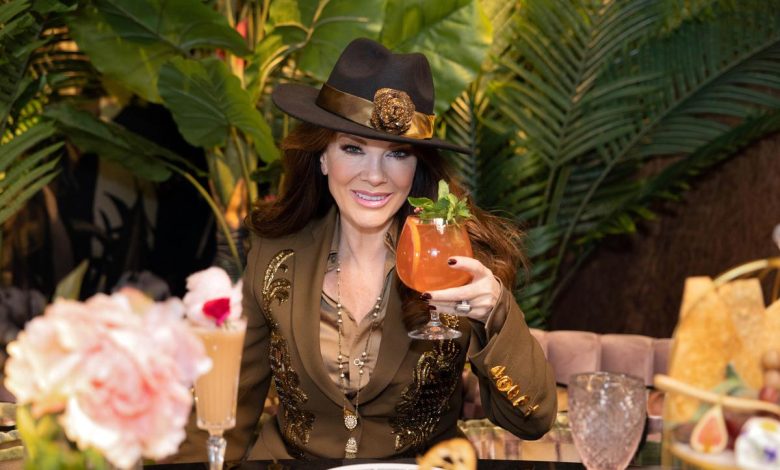 Lisa Vanderpump