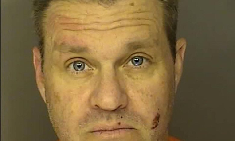 Zachery Ty Bryan Mughshot