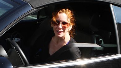 Melissa Gilbert