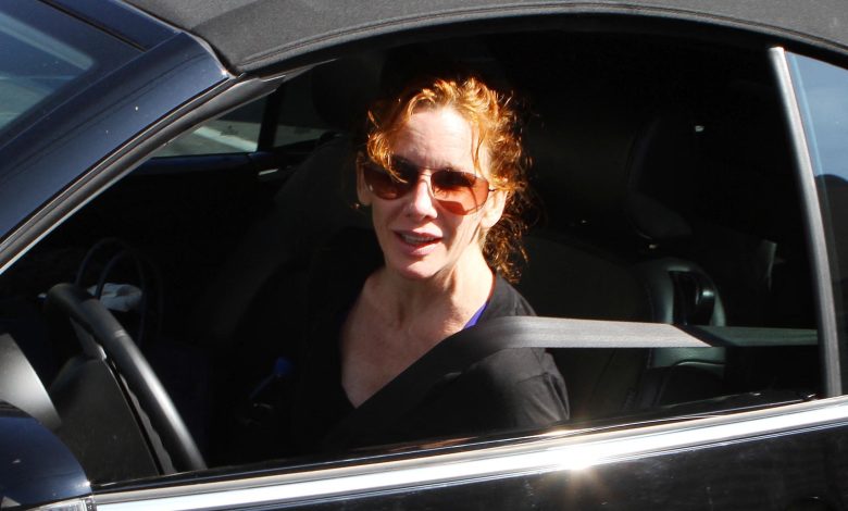 Melissa Gilbert