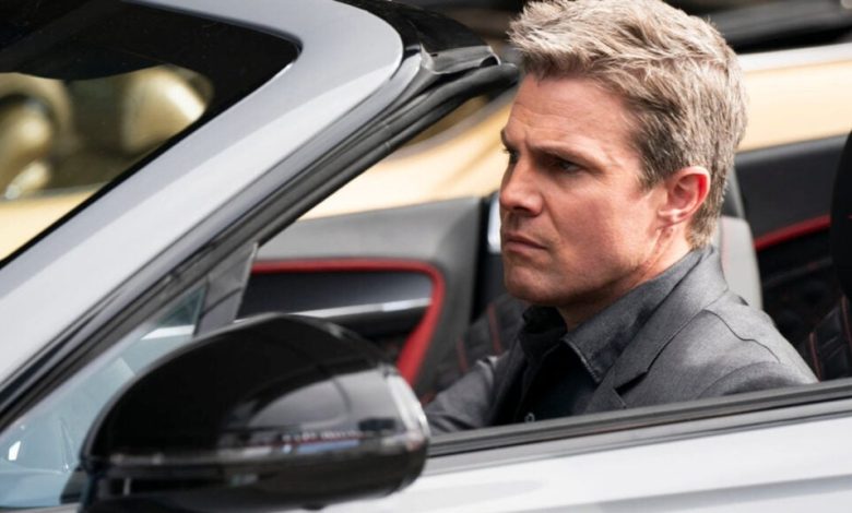 Kasus besar mengubah segalanya di Suits LA Season 1 Episode 2.