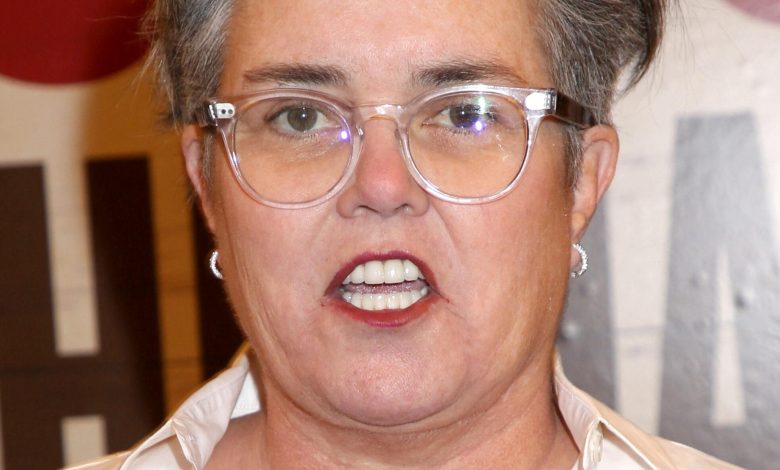 Rosie O'Donnell di 'Girl From the North Country' Pembukaan Malam Pembukaan Kedatangan