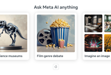 Meta AI