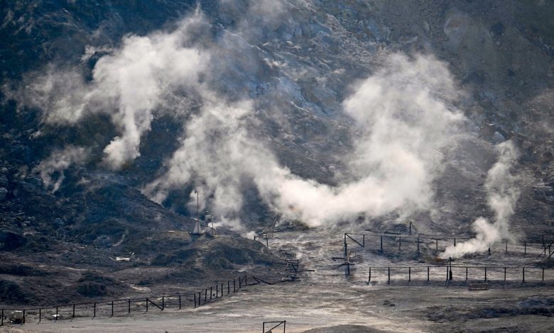 Gunung berapi Campi Flegrei Italia dapat melepaskan letusan yang menghancurkan lebih sering daripada yang kita duga, ledakan kuno menyarankan