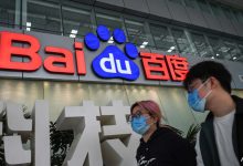 China Baidu merilis 2 model AI baru dan gratis untuk bersaing dengan Deepseek