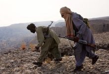 Baloch Rebels Crash Mobil Sarat Ledakan ke Pak Bus, 5 Tentara Mati