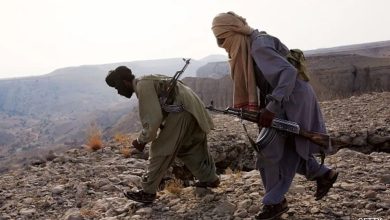 Baloch Rebels Crash Mobil Sarat Ledakan ke Pak Bus, 5 Tentara Mati