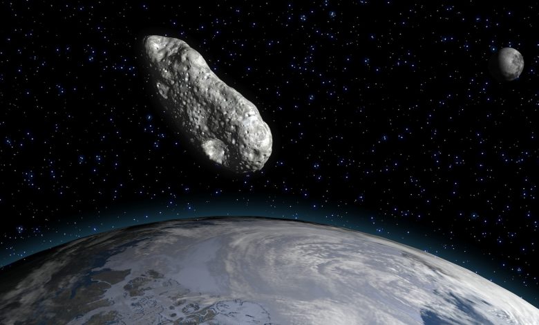 James Webb Telescope mengambil tampilan darurat di 'City-Killer' Asteroid 2024 YR4 sebelum pertemuan dekat pada tahun 2032