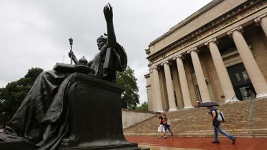 Apa yang disetujui Universitas Columbia untuk dilakukan seharga $ 400 juta dari administrasi Trump