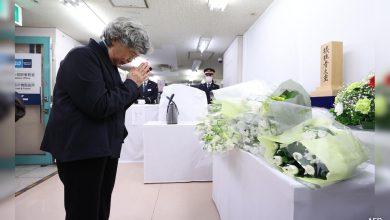 Jepang menandai 30 tahun sejak serangan Sarin Subway Tokyo