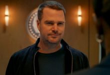 Agen ganda? - NCIS: Los Angeles Musim 12 Episode 11