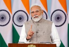 PM Modi untuk mengunjungi Sri Lanka bulan depan untuk menyelesaikan perjanjian tentang kerja sama