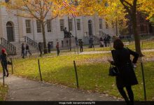 Harvard mengumumkan biaya kuliah gratis untuk keluarga yang menghasilkan $ 200.000 atau kurang setahun