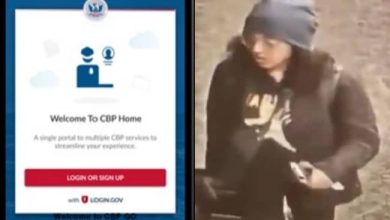 CBP Home: Aplikasi Ranjani Srinivasan digunakan untuk memberikan pelepasan diri dari AS