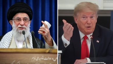 Opini: Mengapa Iran tabah bahkan di bawah 'tekanan maksimum' Trump