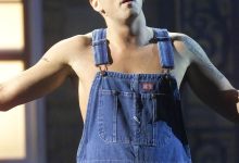 Eminem dalam overall