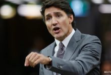 "Harapan kami adalah ...": Setelah Trudeau keluar, India mengenang "Lisensi untuk Ekstremis"