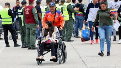 "Merasa dikhianati": Perburuan migran AS Trump tidak ada yang membuat siapa pun dari deportasi