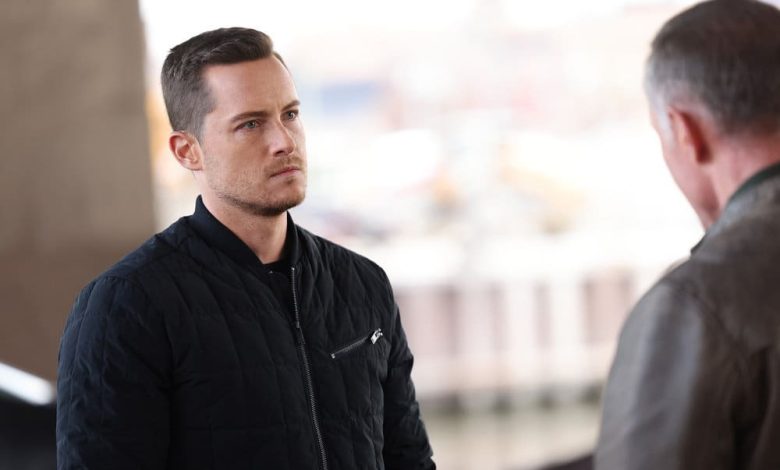 Pilihan Halstead - Chicago PD Season 9 Episode 9