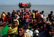 Pejabat AS berusaha mengakhiri bantuan untuk pengungsi Rohingya