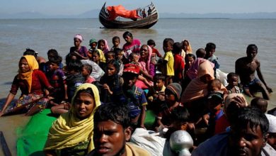 Pejabat AS berusaha mengakhiri bantuan untuk pengungsi Rohingya