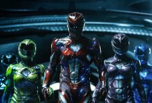 Becky G. sebagai Trini, Ludi Lin sebagai Zack, Dacre Montgomery sebagai Jason, Naomi Scott sebagai Kimberly, dan RJ Cyler sebagai Billy cocok di Power Rangers