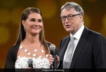 Melinda French Gates bereaksi terhadap Bill Gates menyebut perceraian mereka sebagai "kesalahan"