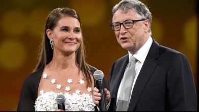 Melinda French Gates bereaksi terhadap Bill Gates menyebut perceraian mereka sebagai "kesalahan"