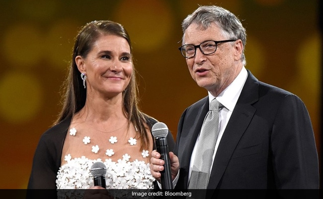 Melinda French Gates bereaksi terhadap Bill Gates menyebut perceraian mereka sebagai "kesalahan"