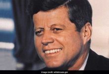 AS merilis Final Trove dari Secret John F Kennedy Assassination Files