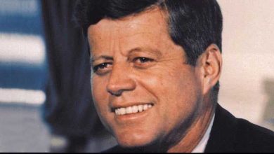 AS merilis Final Trove dari Secret John F Kennedy Assassination Files