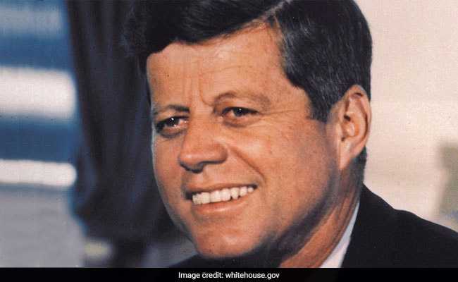 AS merilis Final Trove dari Secret John F Kennedy Assassination Files