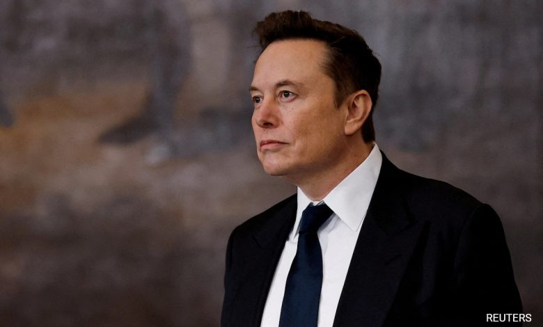 Elon Musk mengatakan startup XAI -nya membeli platform x