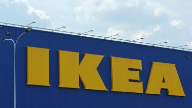 Intelijen Militer Rusia Di Balik Ikea Store Arson: Lithuania