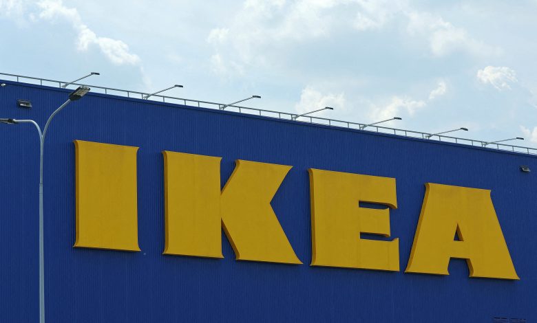 Intelijen Militer Rusia Di Balik Ikea Store Arson: Lithuania