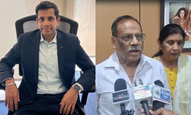 Penantian lama keluarga Gujarat setelah teknisi India bekerja di Qatar ditahan