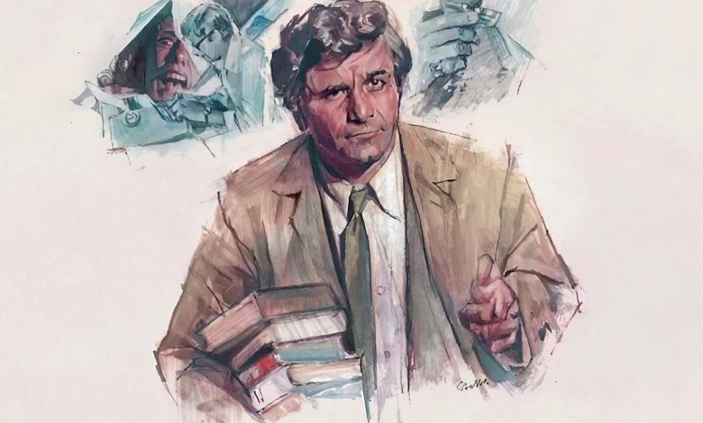 Episode Columbo yang mungkin tidak Anda ketahui disutradarai oleh Steven Spielberg