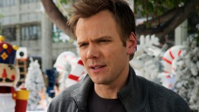 Karakter Yellowjackets Musim 3 Joel McHale dijelaskan