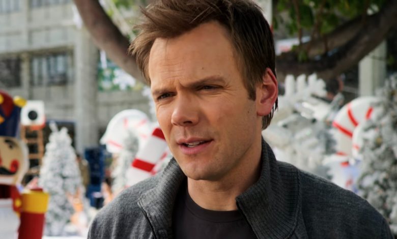 Karakter Yellowjackets Musim 3 Joel McHale dijelaskan