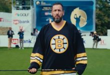 Adam Sandler kembali ke lapangan golf di trailer Teaser Happy Gilmore 2 Netflix