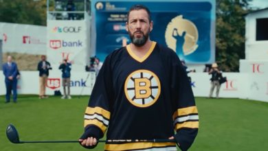 Adam Sandler kembali ke lapangan golf di trailer Teaser Happy Gilmore 2 Netflix