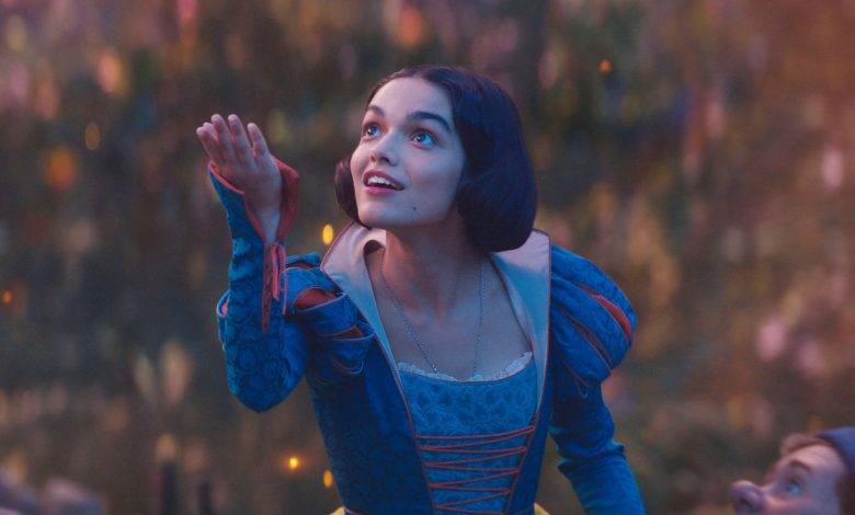 Snow White: 5 Perubahan Terbesar dalam Remake Live-Action Disney