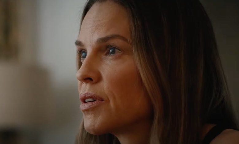 Yellowjackets Season 3 akhirnya mengkonfirmasi identitas karakter Hilary Swank