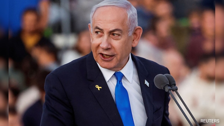 Akan menyerang di mana -mana di Lebanon melawan ancaman apa pun terhadap Israel: Netanyahu